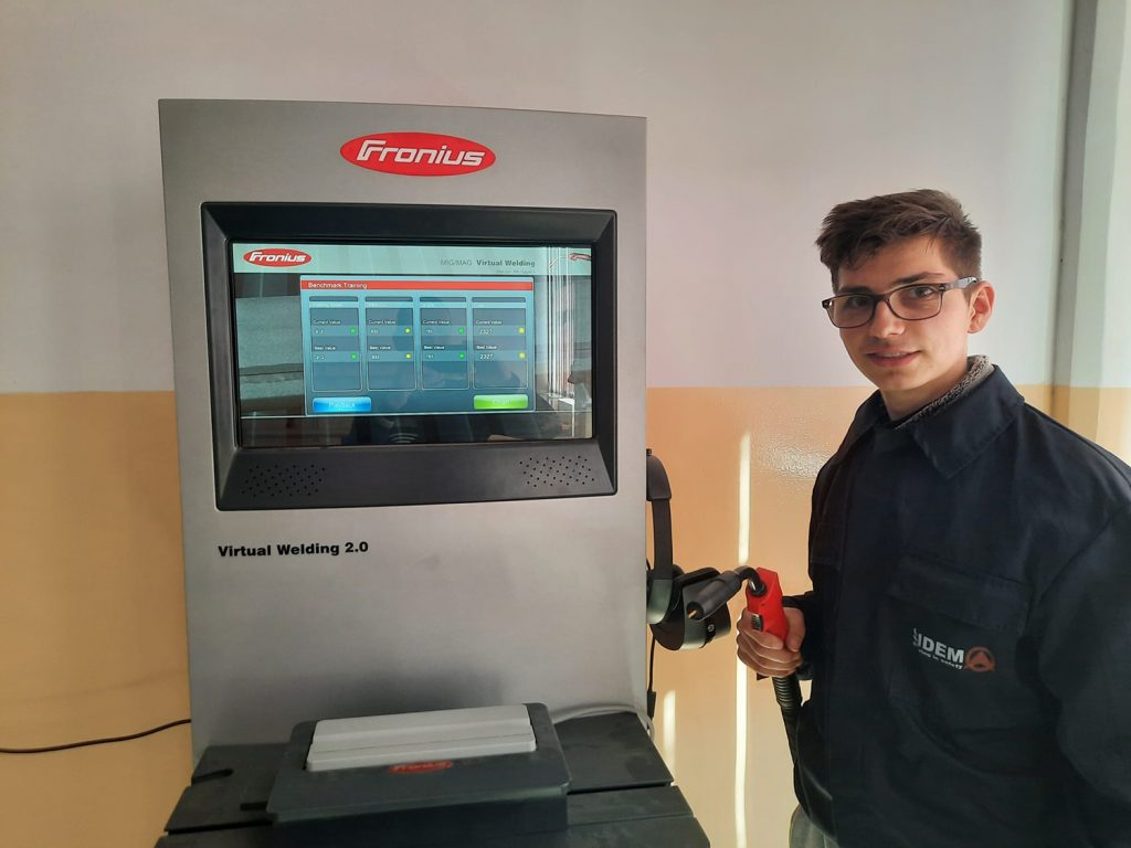 Activități destinate Zilei Naționale a Meseriilor