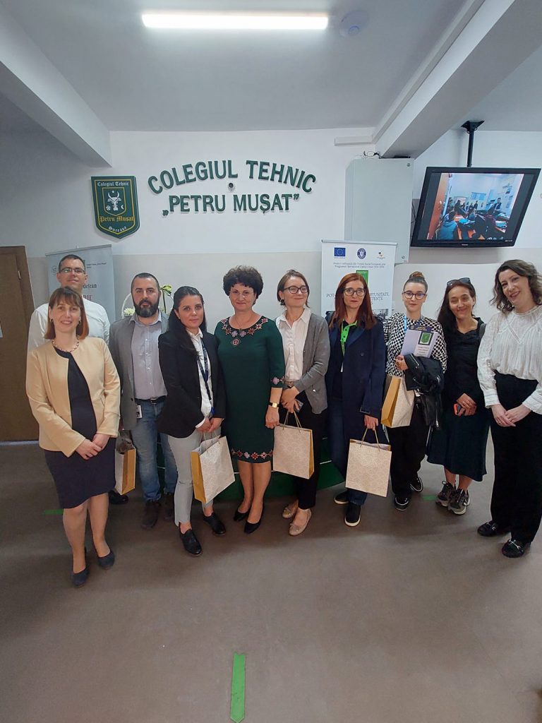 Maratonul de business