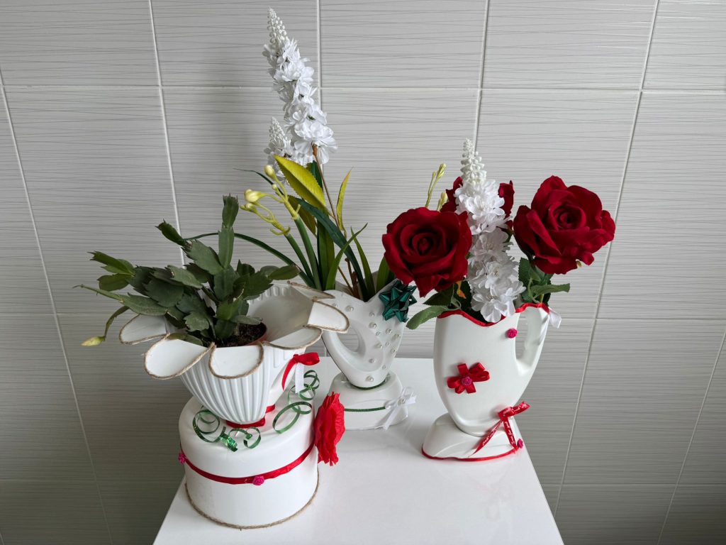 Creativitate și responsabilitate ecologică la colegiul nostru